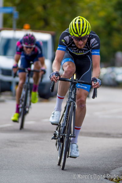 Euro Omloop 2017